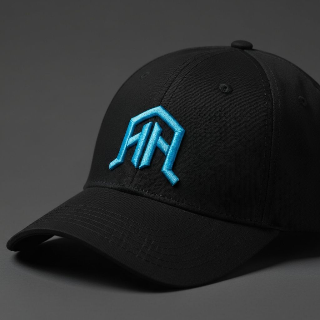 York Bid Committee Dad Hat